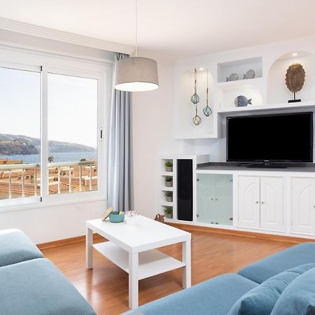 Home2Book Sunny & Quiet Beach House, Pool 칸델라리아 외부 사진