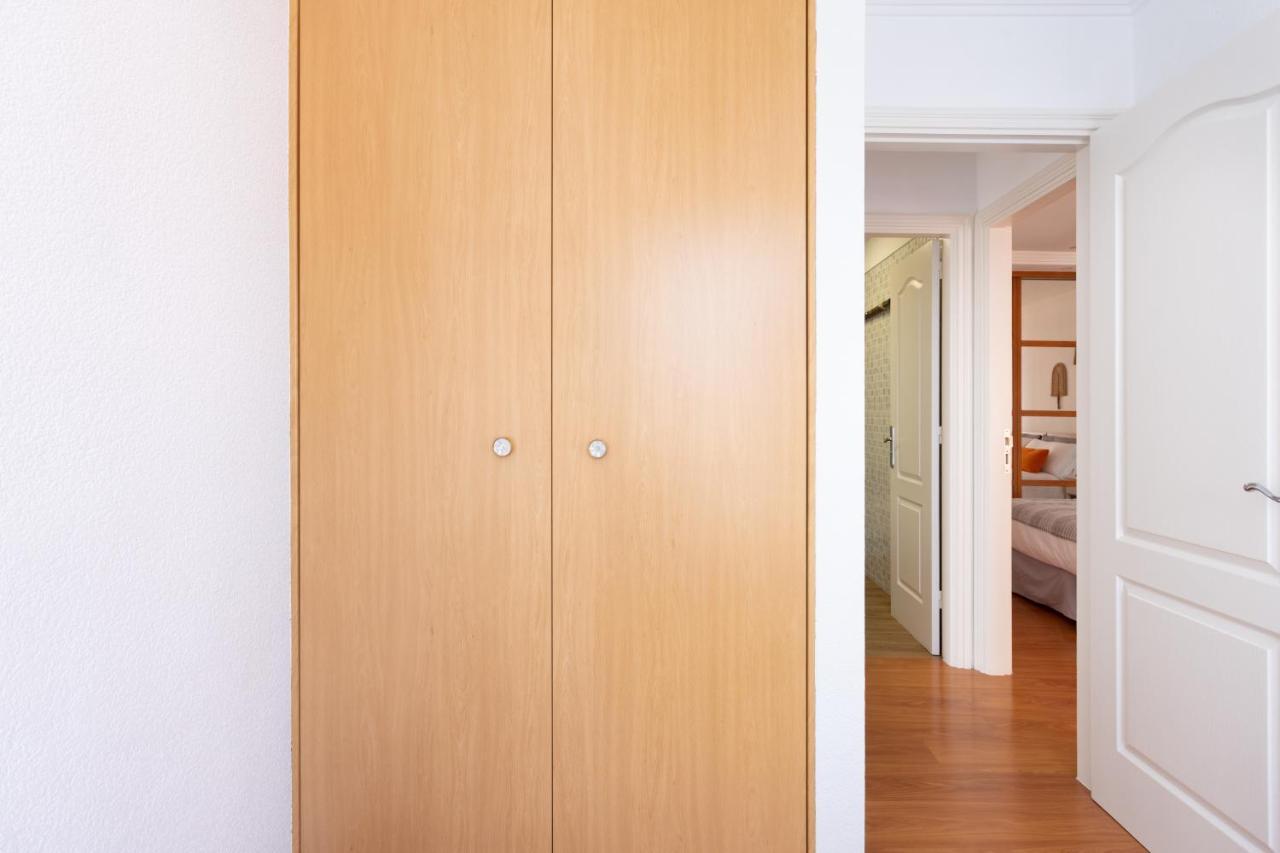 Home2Book Sunny & Quiet Beach House, Pool 칸델라리아 외부 사진