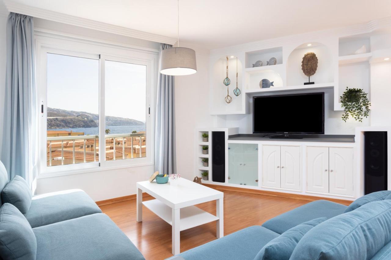 Home2Book Sunny & Quiet Beach House, Pool 칸델라리아 외부 사진